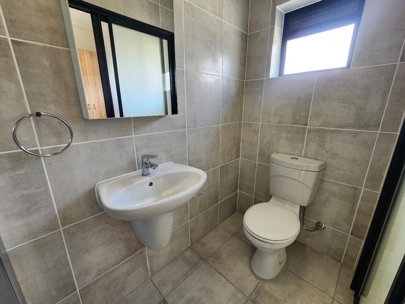 To Let 1 Bedroom Property for Rent in Greenbay Eco Estate Western Cape